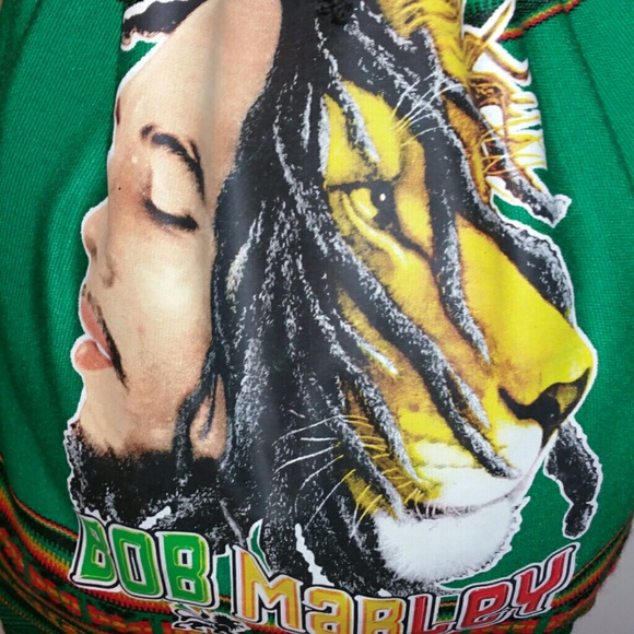 Handmade Backpacks from my Auntie