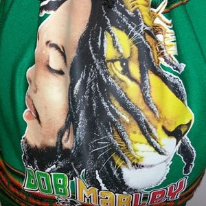 Handmade Backpacks from my Auntie