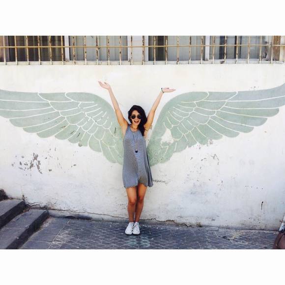 Meet your Posher, Stacey