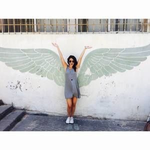 Meet your Posher, Stacey