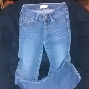 Bullhead Jeans/Size 1Regular