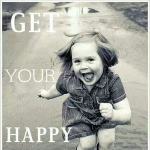 Meet your Posher, Breanna