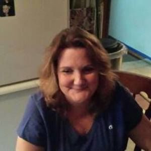 Meet your Posher, Michele