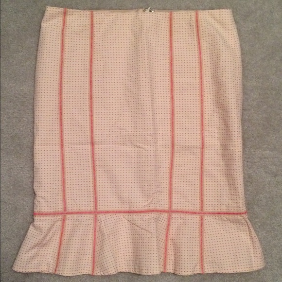 Nanette Lepore pencil skirt 2