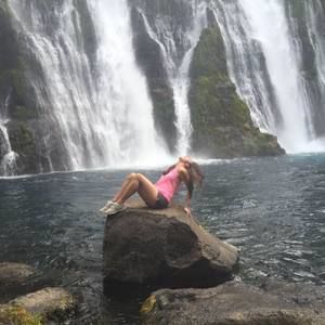 Meet your Posher, Christa