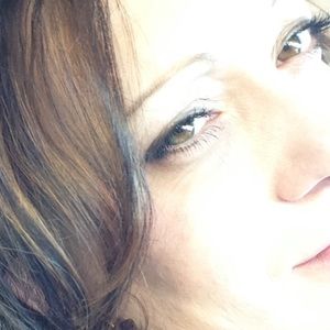 Meet your Posher, Svitlana