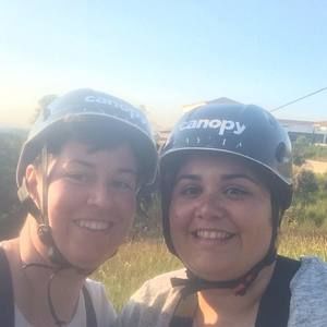 Meet your Posher, Rita