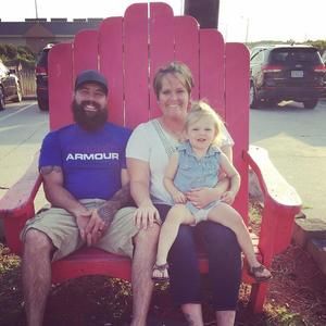 Meet your Posher, Melanie