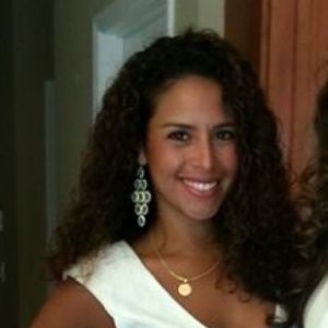 Meet your Posher, Maria