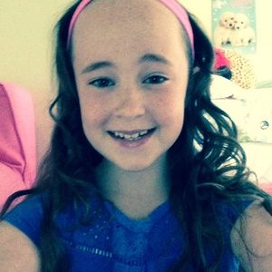 Meet your Posher, Caroline