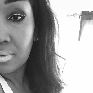 Meet your Posher, Deitra