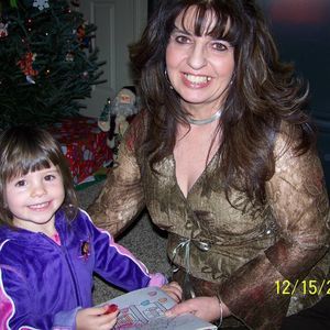 Meet your Posher, Kasey