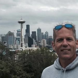 Meet your Posher, Patrick