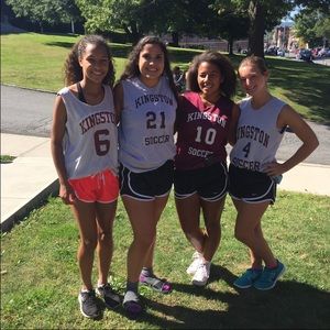 Meet your Posher, Emily