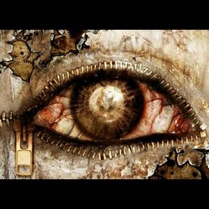 Meet your Posher, Elisha