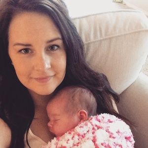 Meet your Posher, Kelley