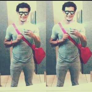 Meet your Posher, Gerardo