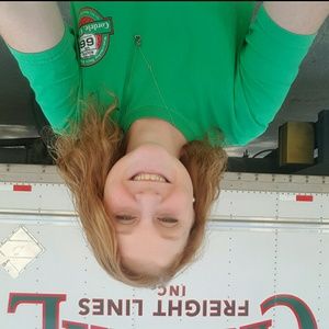 Meet your Posher, Ivey