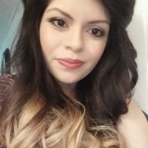 Meet your Posher, Lourdes