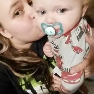 Meet your Posher, Ashleigh