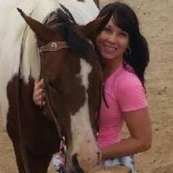 Meet your Posher, Cami - Picture 1 of 1