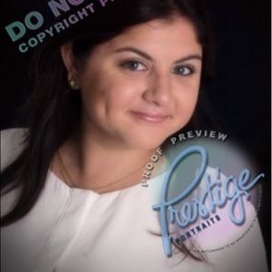 Meet your Posher, Gina