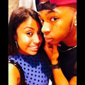 Meet your Posher, Crystal