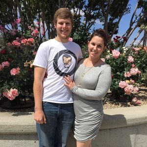 Meet your Posher, Hayley