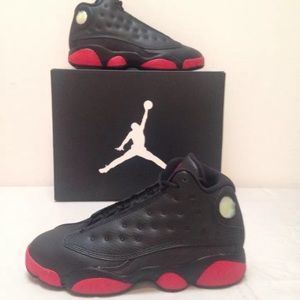 Bred 13s
