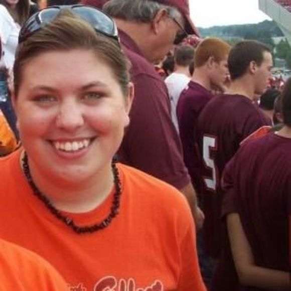 Meet your Posher, Amanda
