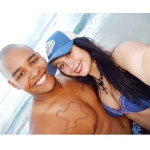 Meet your Posher, Yessica