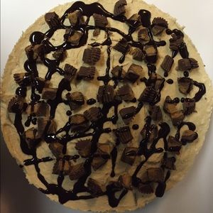 Meet your Posher, Lea