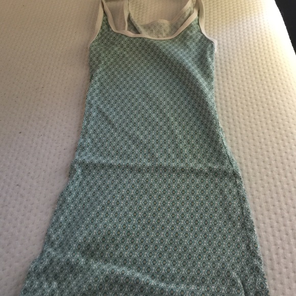 Xs brand new tank