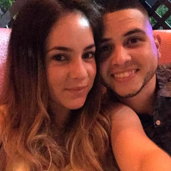 Meet your Posher, Alexey n amanda