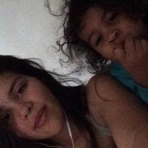 Meet your Posher, Cassandra