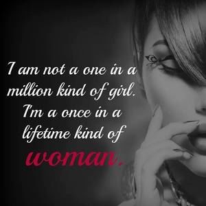 Meet your Posher, Patrizia