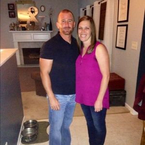 Meet your Posher, Beth