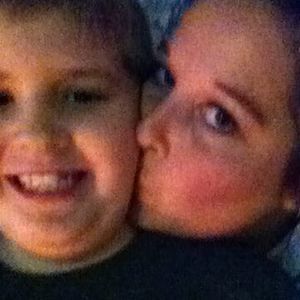 Meet your Posher, Brandi