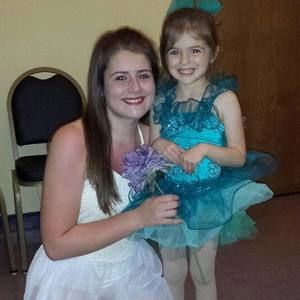 Meet your Posher, Jordan