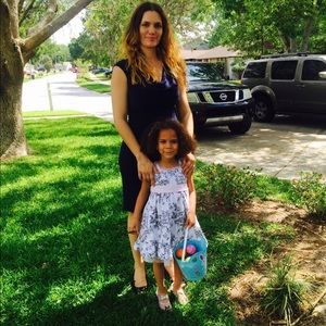 Meet your Posher, Cari