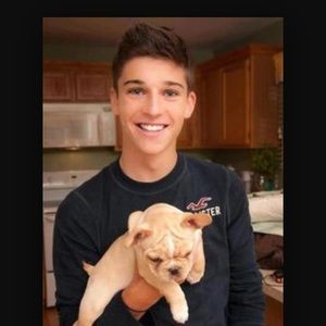 Meet your Posher, Natalya