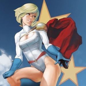 Meet your Posher, Dawn