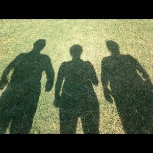 Meet your Posher, Shelly