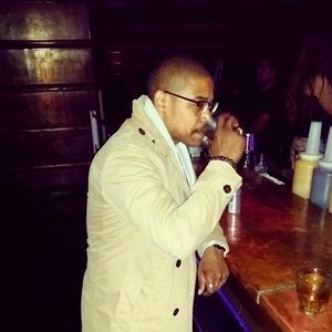 Meet your Posher, Andres