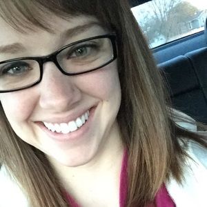 Meet your Posher, Megan