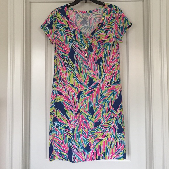 Lilly Pulitzer Dress - Picture 2 of 3