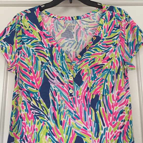 Lilly Pulitzer Dress - Picture 3 of 3