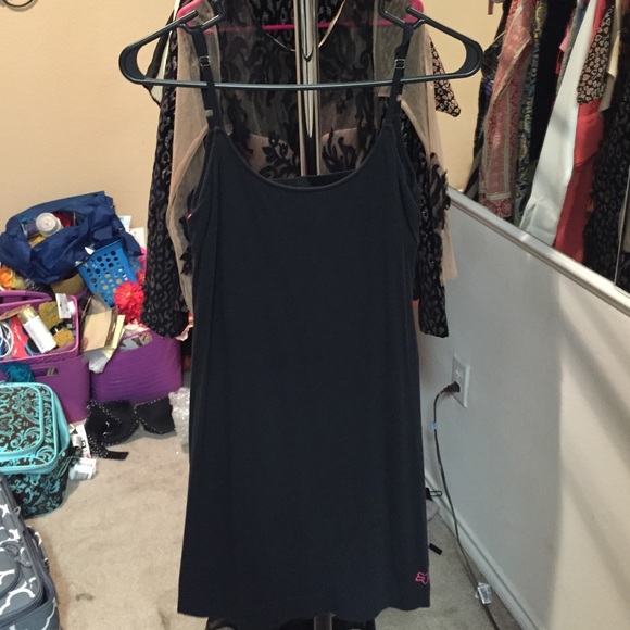 Fox Dress from Pacsun