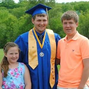 Meet your Posher, White