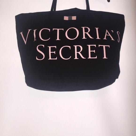 Victories secret bag!